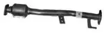 5167 - : Direct-Fit Catalytic Converter (Non C.A.R.B. Compliant) for AB Catalytic Image