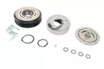 86789832 - HVAC: Air Conditioning Clutch Kit for Chevrolet: Silverado 1500, Silverado 1500 LTD | GMC: Sierra 1500, Sierra 1500 Limited Image