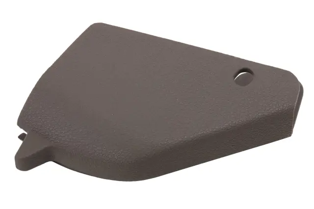 22974077 - Body: Seat Back Recliner Adjustment Mechanism Cover for GM Image
