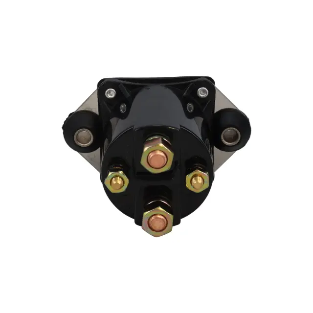 600142 - : Engine Intake Manifold Heater Relay for ROSTRA Image