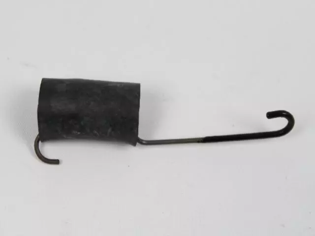 Clutch Pedal Return Spring - Mopar (4593152)