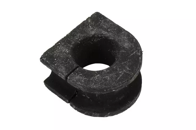 14019009 - Suspension: Suspension Stabilizer Bar Bushing for Chevrolet: Express 1500, Express 2500, Express 3500, Silverado 2500 HD, Silverado 3500 HD, Suburban 2500 | GMC: Savana 1500, Savana 2500, Savana 3500, Sierra 2500 HD, Sierra 3500 HD | Hummer: H2 Image