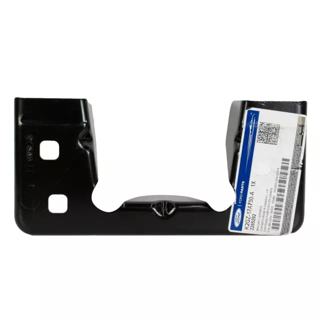 K2GZ17A750A - Body: Bumper Bracket for Ford: Edge | Lincoln: MKX, Nautilus Image