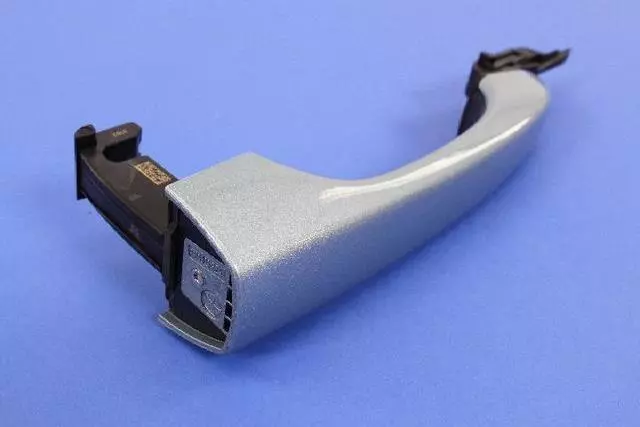 Exterior Door Handle - Mopar (1SZ34JBAAC)
