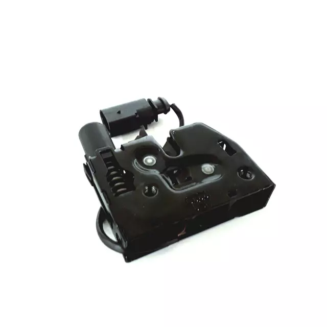 Lock & Switch - Audi (4G0-823-509-D)