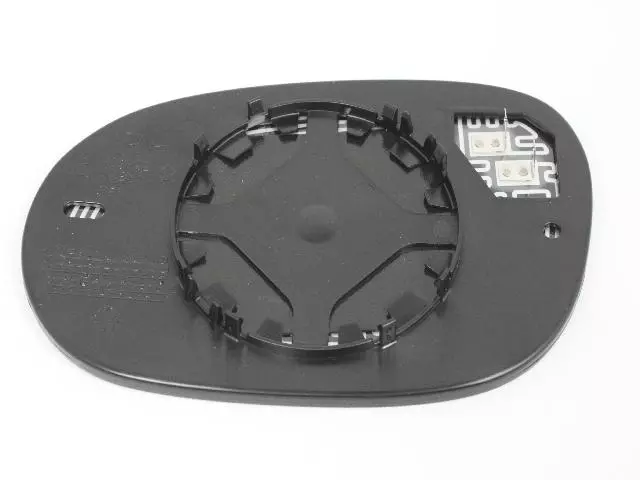 Mirror Replacement Glass, Right - Mopar (68048446AA)