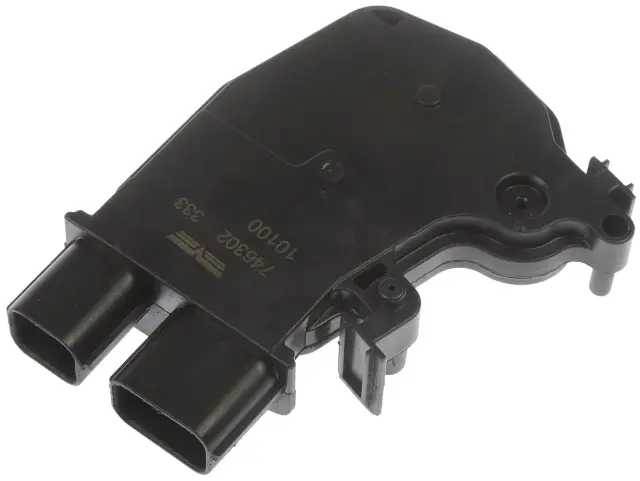 746302 - Exterior: Door Lock Actuator Motor Replaces Honda 72155S5PA11 for Dorman Image