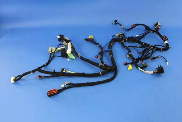 Instrument Panel Wiring - Mopar (68226520AF)