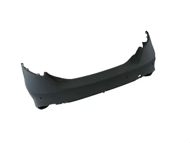 Genuine Alfa Romeo Fascia Rear - Alfa Romeo (6YR28TZZAA)