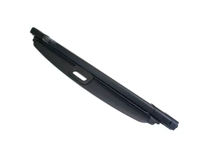 6FW03DX9AD - : Security Cargo Cover for Mopar Image