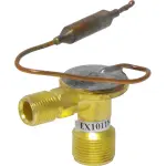 EX10118C - : A/C Expansion Valve -- Thermal Expansion Valve for UAC Image