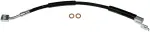 H38895 - : Brake Hydraulic Hose for Dorman Image