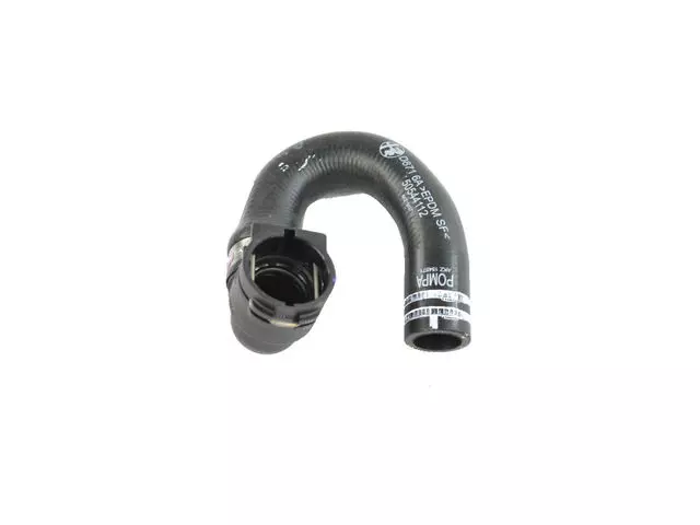 Coolant Hose - Alfa Romeo (68316677AA)
