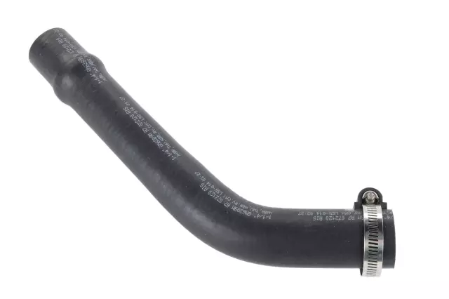 Fuel Tank Filler Hose Kit - GM (19179207)