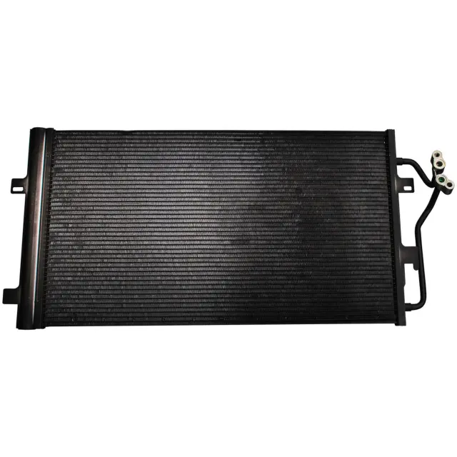4770842 - Air Conditioning &amp; Heat: Denso A/C Condenser for Denso Image