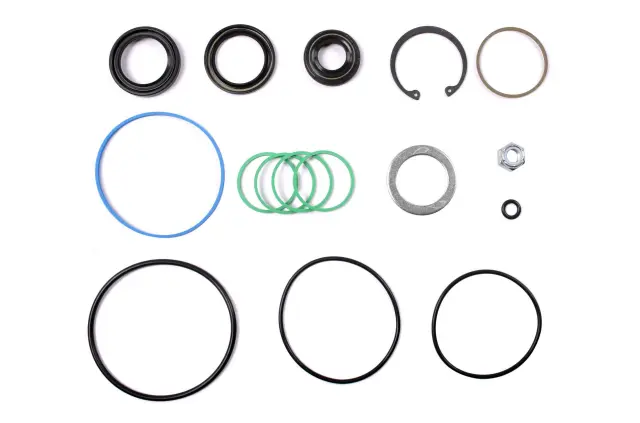 8401436 - Suspension &amp; Steering: Sunsong Steering Gear Seal Kit for Sunsong Image