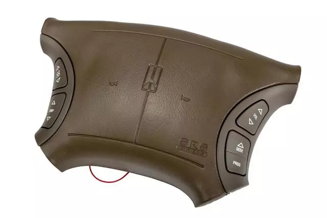 16868244 - : Neutral Steering Wheel Airbag for GM Image