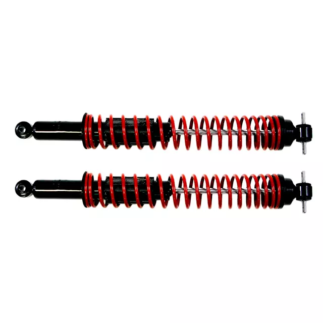 51921 - : Rear Shock Absorber for ACDelco Image