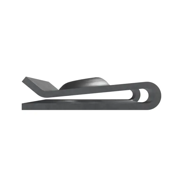 6507341AA - Electrical: U-type Nut for Mopar Image