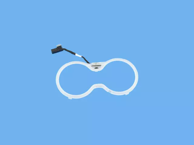 Cup Holder Lamp - Mopar (6AP76LXHAA)