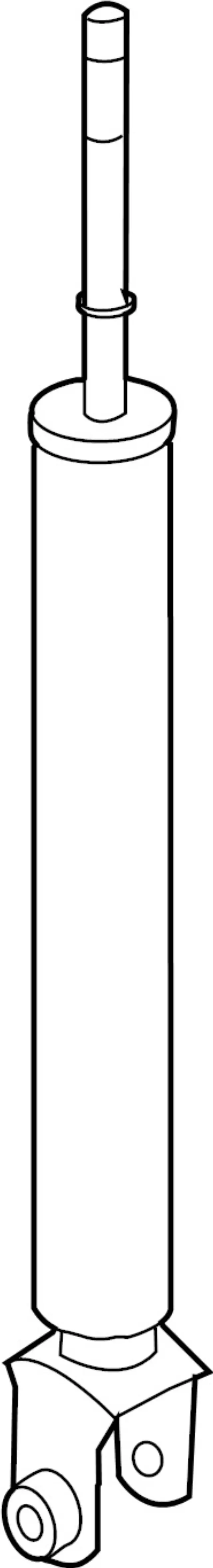 E6B10CF40C - : Shock for Infiniti Image