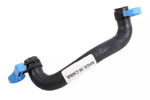 24291374 - : Automatic Transmission Fluid Cooling Heat Exchanger Inlet Hose for Cadillac: CT4 Image
