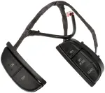 901625 - : Cruise Control Cancel Switch for Dorman Image