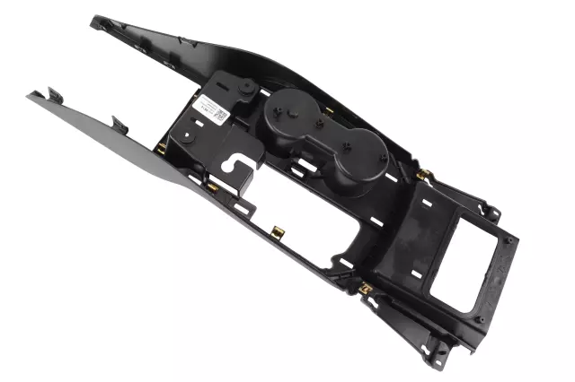 84509814 - Body: Trim Plate for Chevrolet: Blazer Image