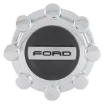 HC3Z1130L - : 2017-2022 Ford - Wheel Cap for Ford: F-250 Super Duty, F-350 Super Duty, F-450 Super Duty Image
