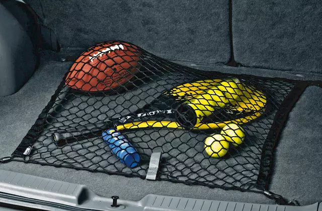 Cargo Net - Envelope Style - Ford (BB5Z-7855066-A)