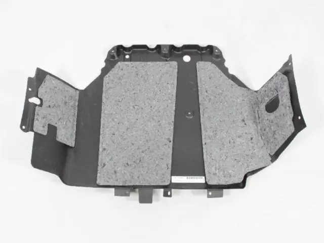 Belly Pan - Mopar (5113536AA)