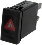 924613 - : Hazard Warning Light Switch for Dorman Image