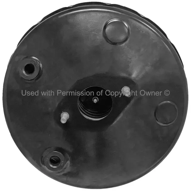B1737 - : Power Brake Booster for MPA ELECTRICAL Image