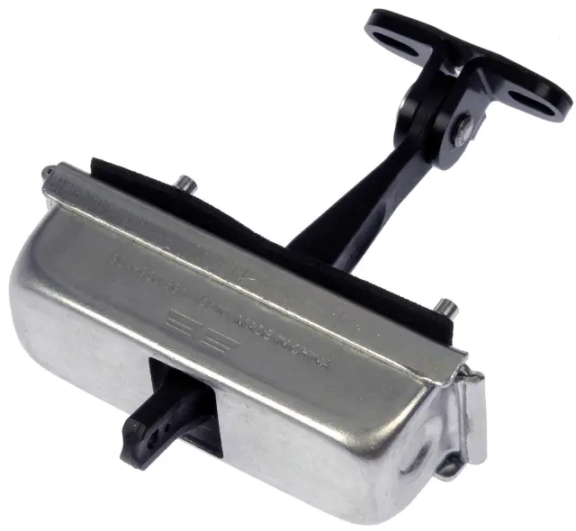 924920 - Body: Door Check Assembly - Front Left Or Right for Dorman Image