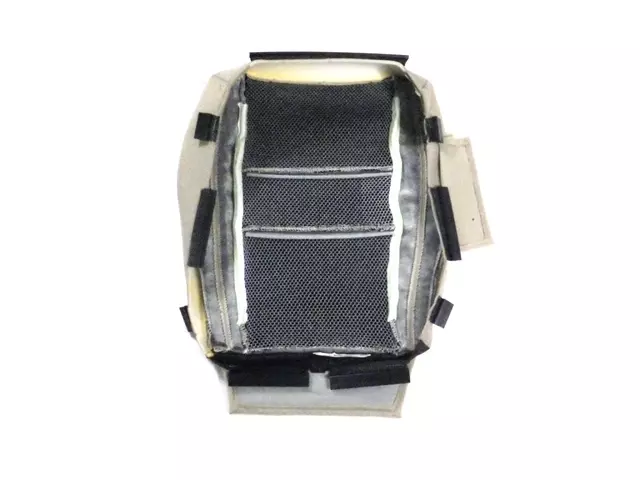 5RV34HL1AC - Interior Trim: Front Seat Cushion Cover, Right for Mopar Image