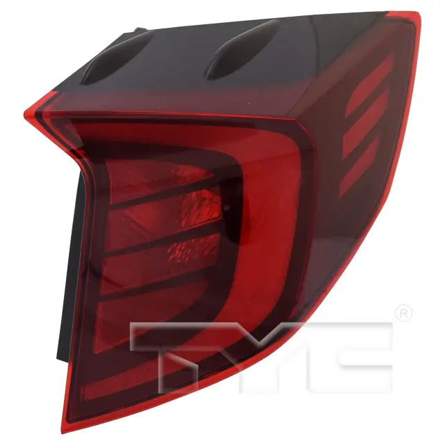 119197009 - : TYC Tail Light Assembly for TYC Image