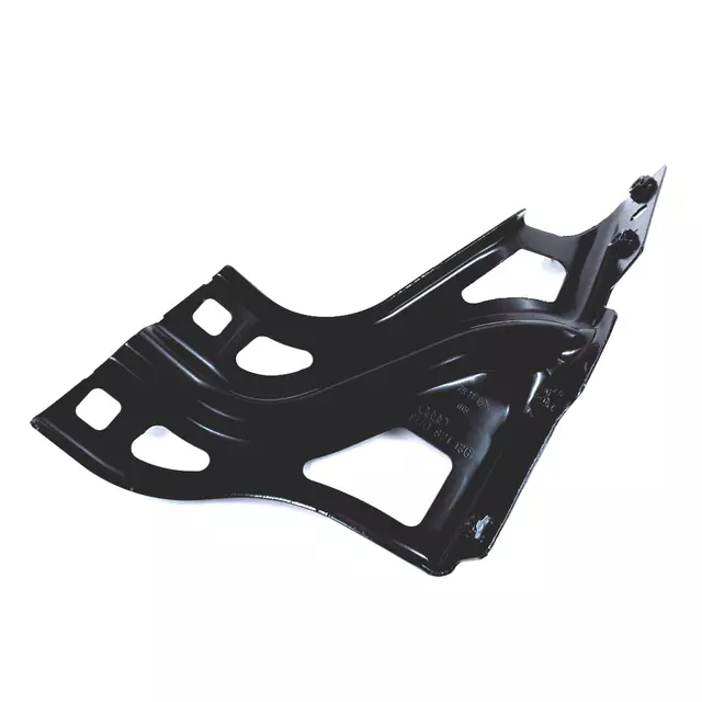 8U0821136 - Body: Front Bracket for Audi Image