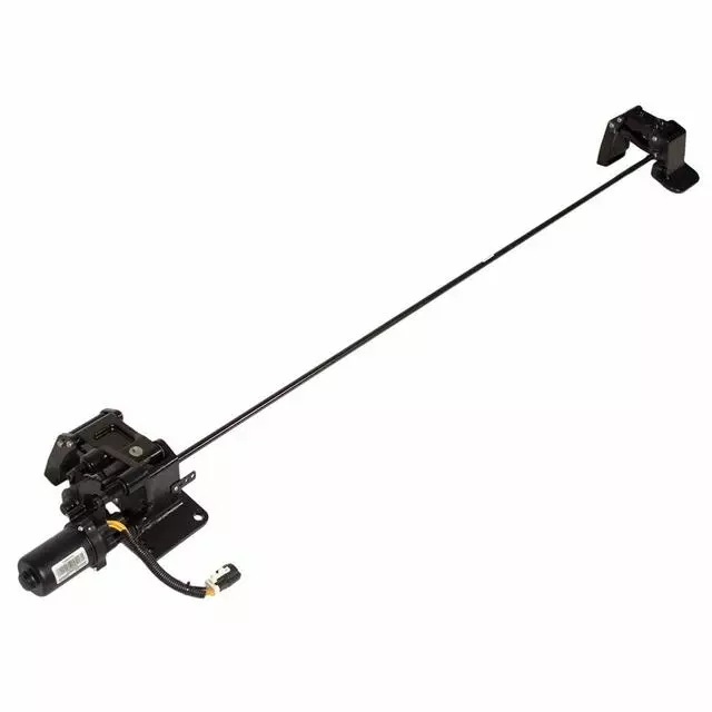 Front Bracket - Ford (9L7Z-16A507-B)