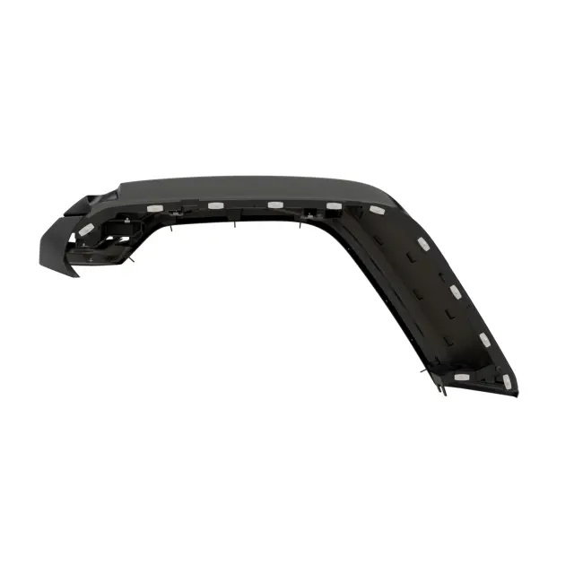 Wheel Flare Molding, Right - Mopar (68585462AB)