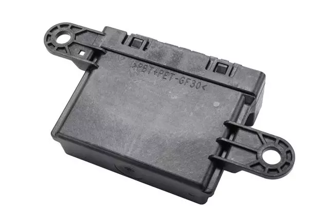 Parking Aid Control Module - ACDelco (84013512)