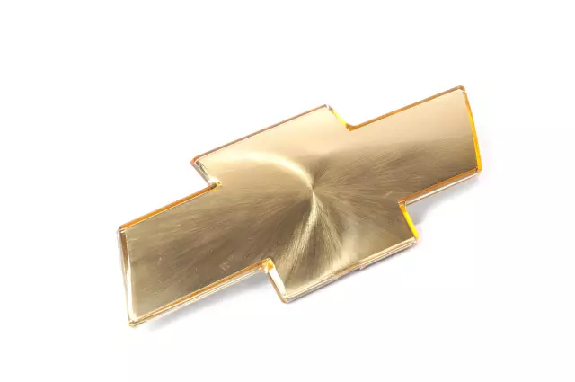 12335633 - Body: Emblem for GM Image