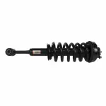 ASTL5 - Suspension: Suspension Strut and Coil Spring Assembly for Motorcraft Image