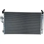 3630C - : gpd Condenser 3630C for GLOBAL PARTS DISTRIBUTORS Image