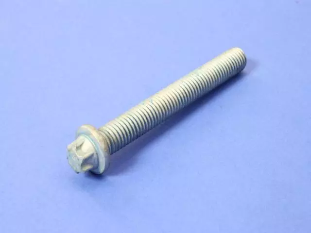 Hex Head Bolt - Mopar (6104105AA)