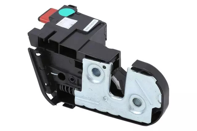 85594471 - Body: Latch for Buick: Encore | Cadillac: CT4, CT5 | Chevrolet: Sonic, Trax, Volt Image