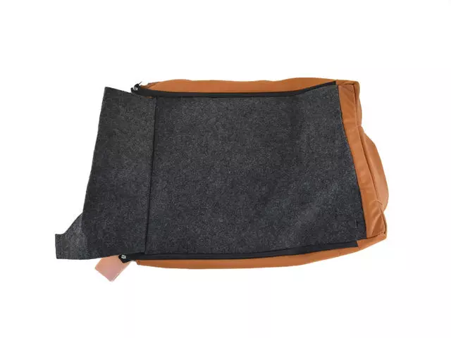 5XZ42LV5AA - Interior Trim: Rear Seat Back Cover for Mopar Image