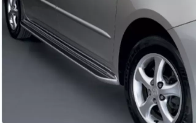 PT7850804586 - Exterior: Running Boards for Toyota: Sienna Image