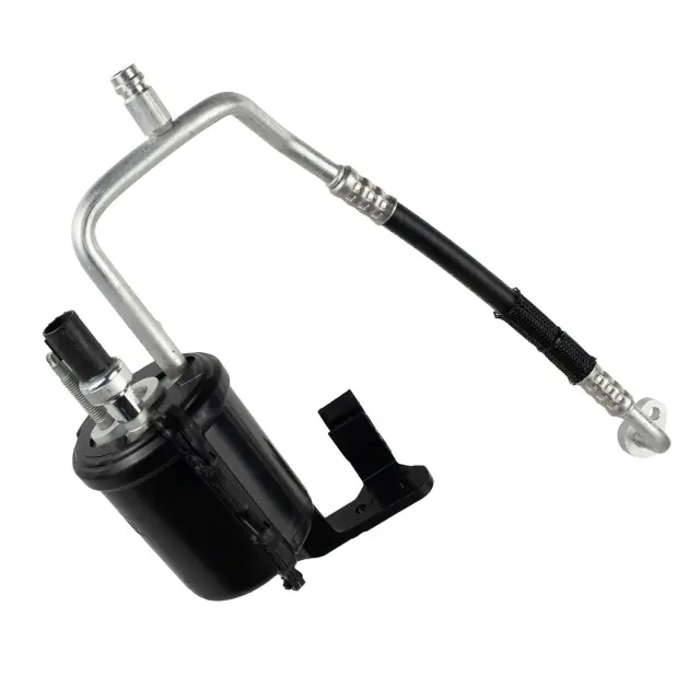 A/C Receiver Drier - Ford (BL8Z-19C836-B)