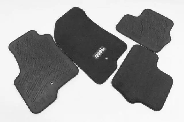 5SN131K5AA - : Mat-Floor for Mopar Image