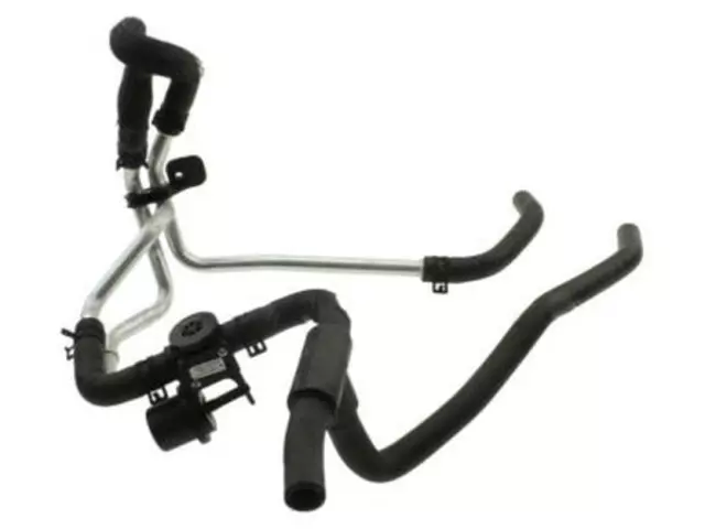 2001 - 2005 Ford Explorer | Heater Hose Assembly | Water Inlet - Ford (3L2Z-18C553-EA)